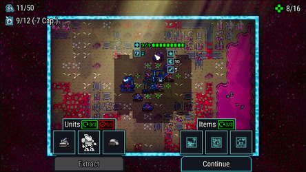 Endless Tactics screenshot 8