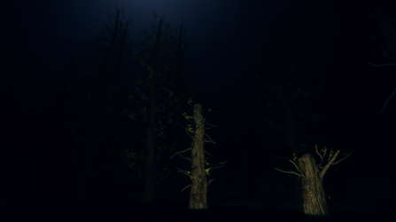 The Gladhollow Nasties screenshot 7