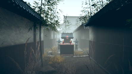 River God: Enshrouded Current screenshot 10