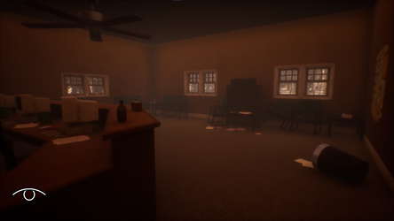Frostbitten screenshot 5