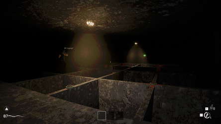 KLETKA screenshot 8