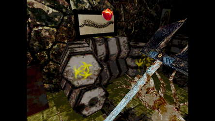 Barbotine screenshot 20