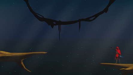 Stella Gladio screenshot 2