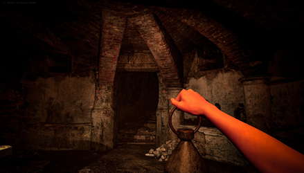 Nightmares Awake screenshot 9