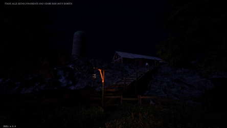 Im Bann Der Dunklen Jagd screenshot 3