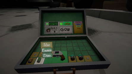 Roy Rattler screenshot 5