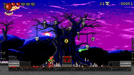 Haunted Lands screenshot 5