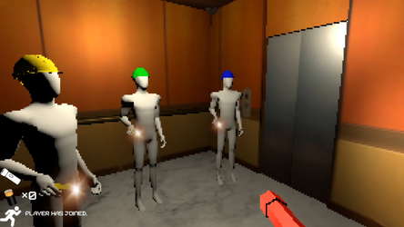 Handy Harry's Haunted House Services screenshot 6