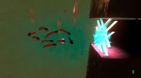 Hostile Dreams screenshot 6