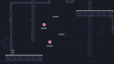 MADHACK screenshot 9
