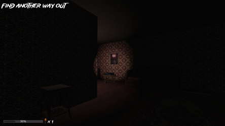 The Intruder screenshot 4