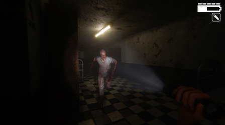 The Hike screenshot 7