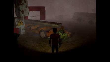 The Pale screenshot 11