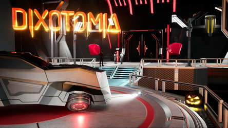 Dixotomia screenshot 8