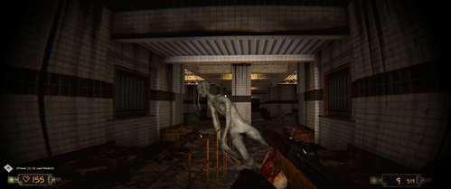 Forgotten Bunker 1939 screenshot 48