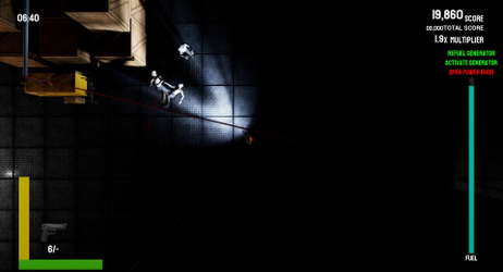 Undead Blackout: Reanimated Edition screenshot 7