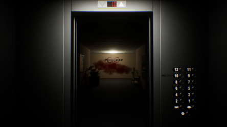 Deja Vu : The Backrooms screenshot 1