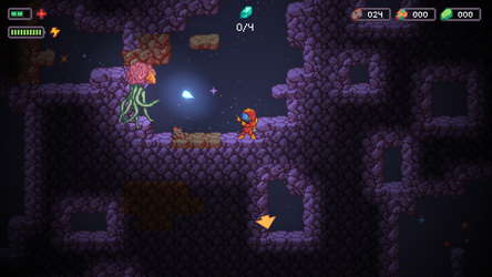Space Major Miner screenshot 6