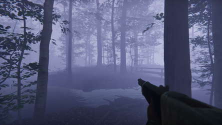 Panic screenshot 5