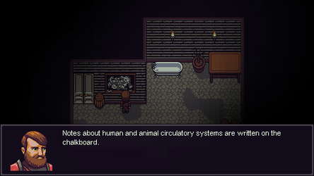 Towards The Pantheon: Escaping Eternity screenshot 3
