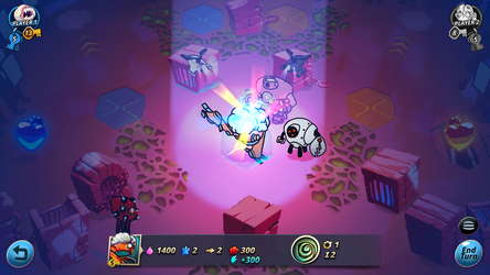 Phobies screenshot 5
