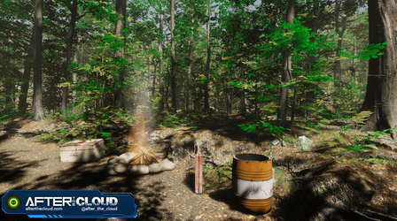 AfterTheCloud screenshot 7