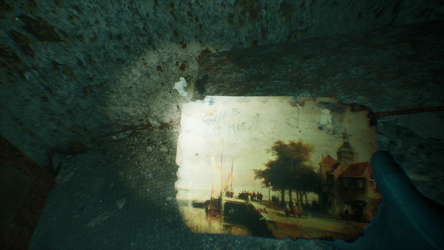 Still Wakes the Deep: Siren’s Rest screenshot 7