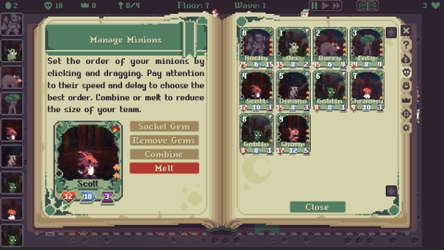 Tower Escape screenshot 3