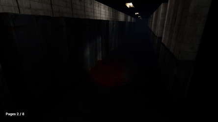 Dark Haunting screenshot 2