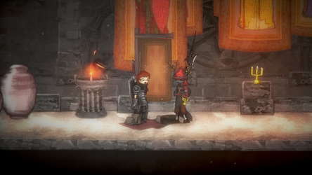 Salt and Sanctuary screenshot 5