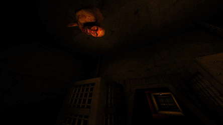 Dark Places screenshot 12