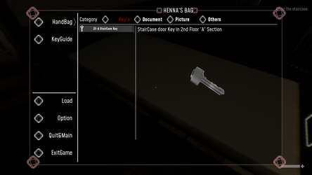 TheMemory screenshot 4