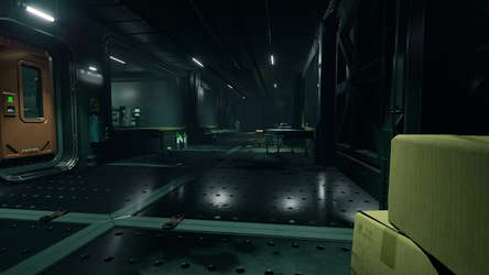 Insider Threat screenshot 9