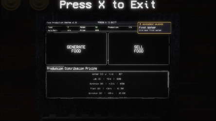 Infinite Food Factory screenshot 5