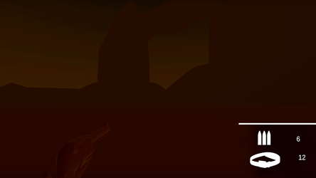Sharp Eyed screenshot 1