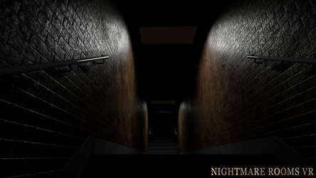 Nightmare Rooms VR screenshot 2