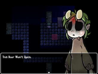 The Devil's Womb screenshot 2