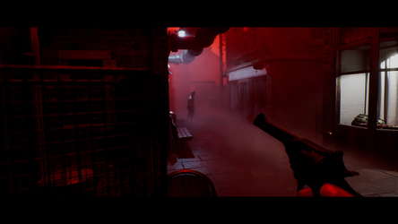 SILENT HILL: Townfall screenshot 6
