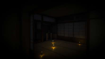 Tatari: The Arrival screenshot 2