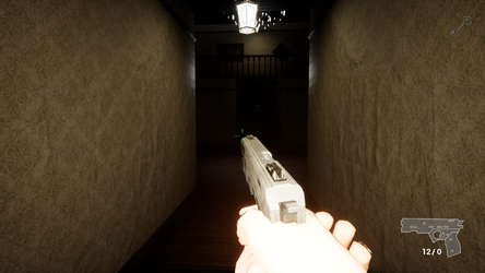 NOXIAM -miserable sinners- screenshot 5
