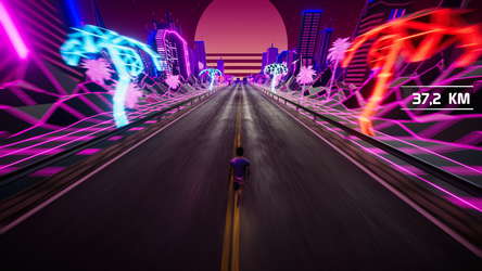 MADURO RUN screenshot 15