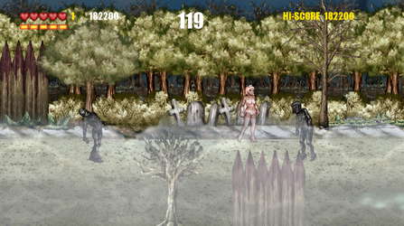 City of Rott: Streets of Rott screenshot 5