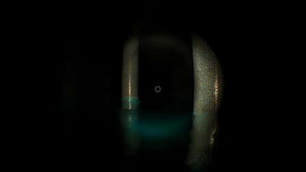 Running Through Backrooms screenshot 10