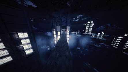 Horror Maze 2 screenshot 9