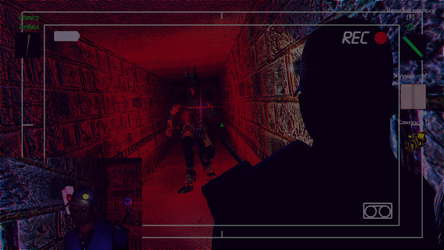 The Curse of the Egyptian Pyramid "Remaster Edition" screenshot 5
