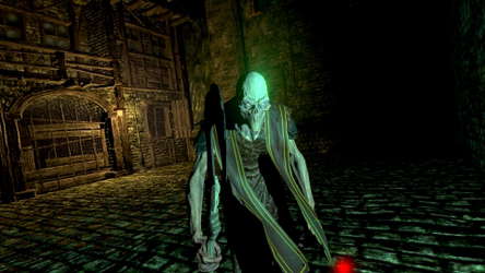 Left-Hand Path screenshot 7