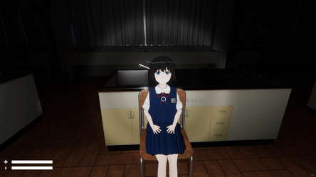 Psychic Investigation of Sakuragi Haru screenshot 7