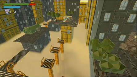 The Celestial Seeker screenshot 5