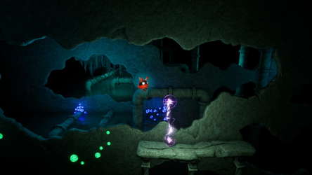 WarriOrb screenshot 5