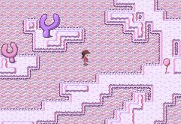Yume Nikki screenshot 4